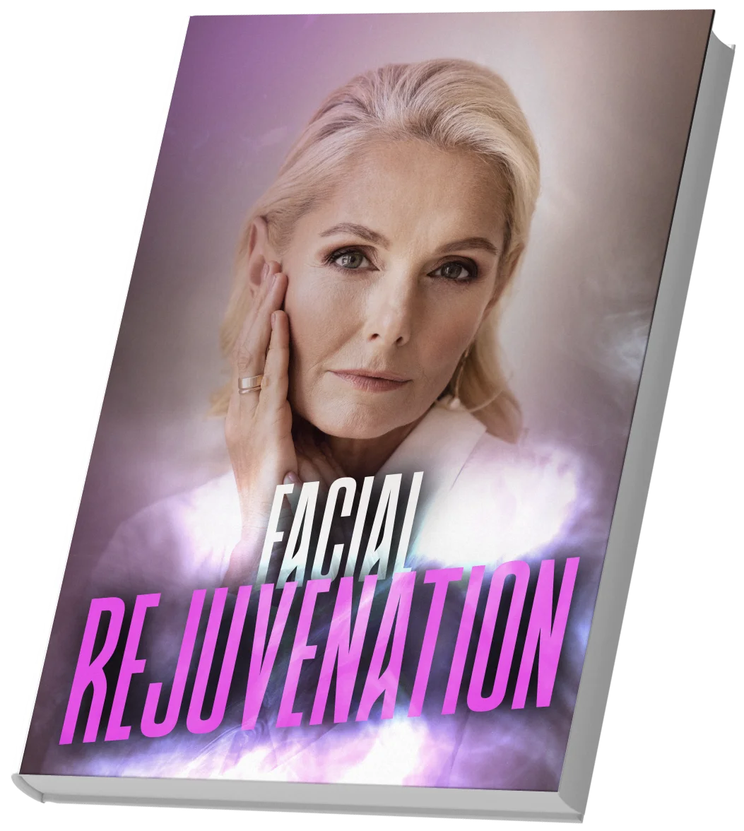 Facial Rejuvenation free bonus course included with SlimTide