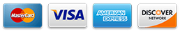 Secure payment methods accepted for SlimTide checkout