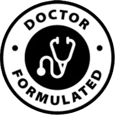 Icon representing bloating before taking SlimTide